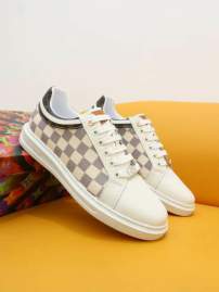 Picture of Louis Vuitton Shoes _SKULVsz38-44mnf035215310